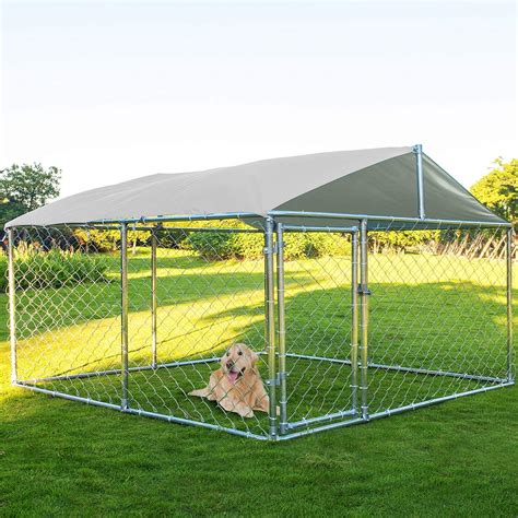 white metal fence enclosure for kids or pets|metal gates for dogs.